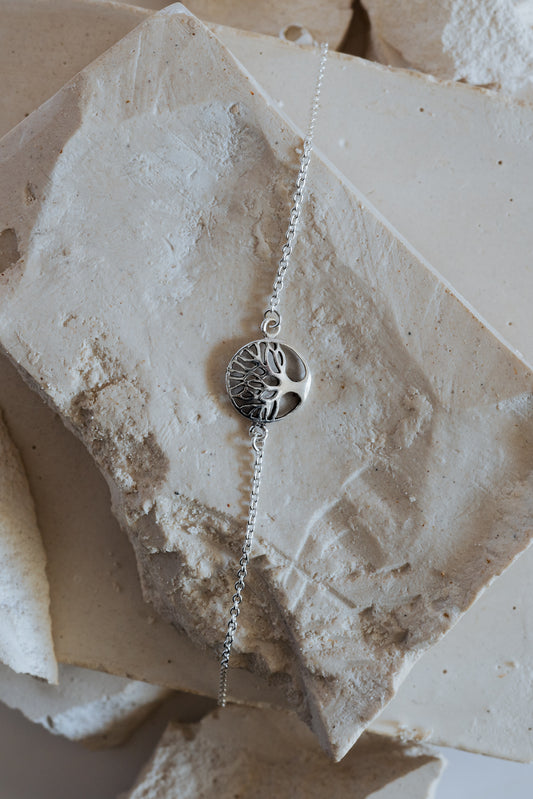 Tree Of Life Bracelet