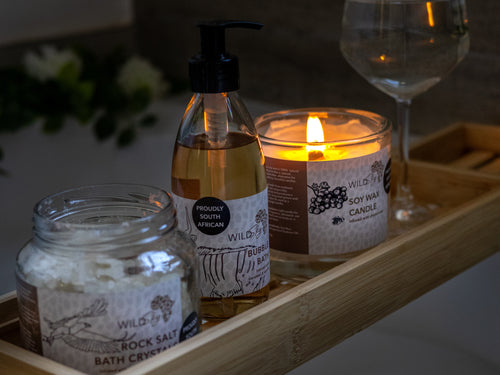 Bubble Bath