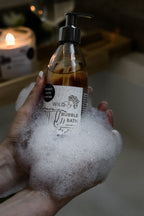 Bubble Bath