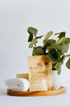 Bubble Batch Satches