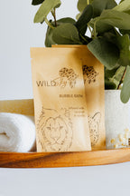 Bubble Batch Satches