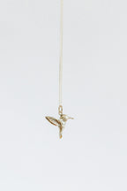 Humming Bird Pendant