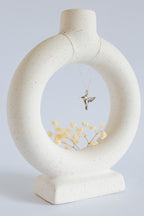 Humming Bird Pendant