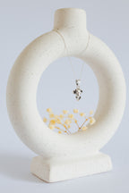 Elephant Head Pendant