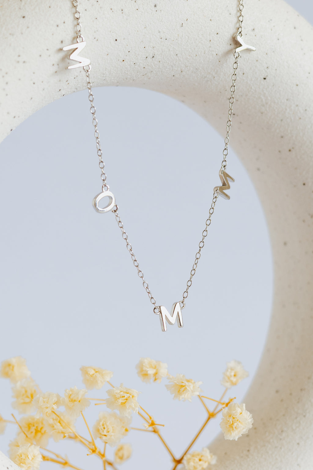 Mommy Necklace