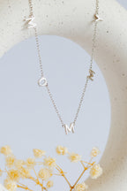 Mommy Necklace