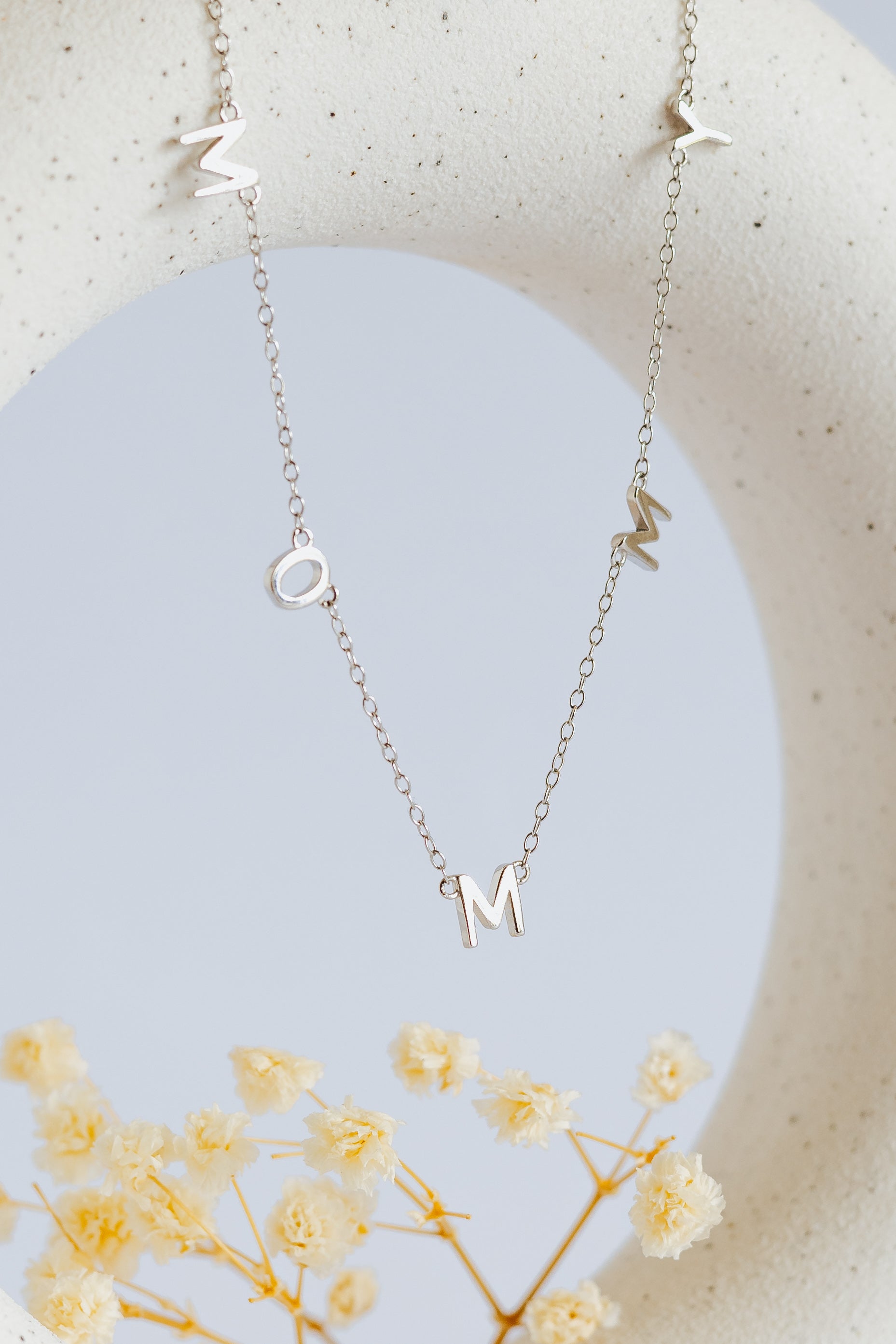 Mommy Necklace
