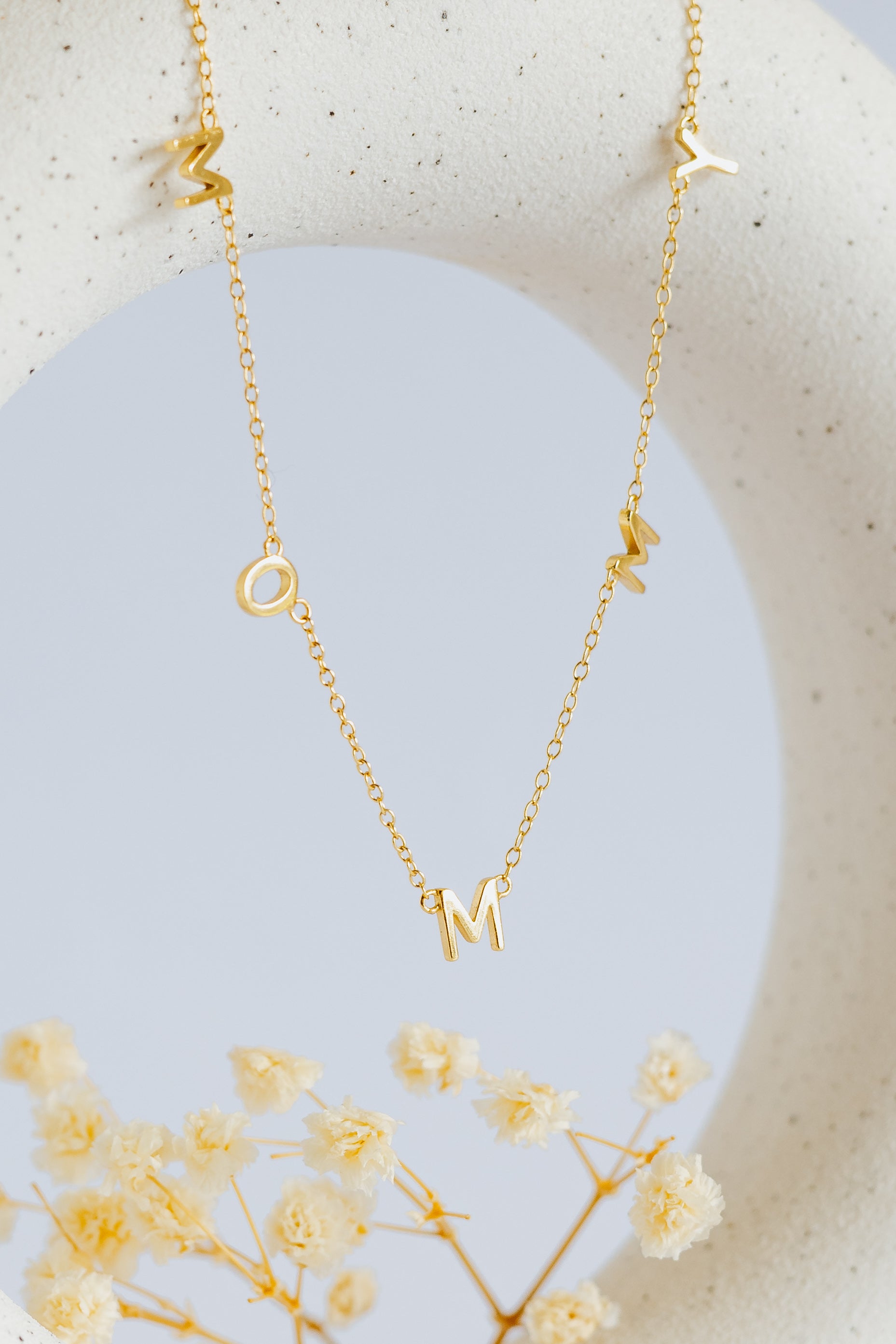 Mommy Necklace