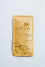 Hand & Body Lotion Satches