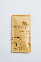 Hand & Body Wash Satches