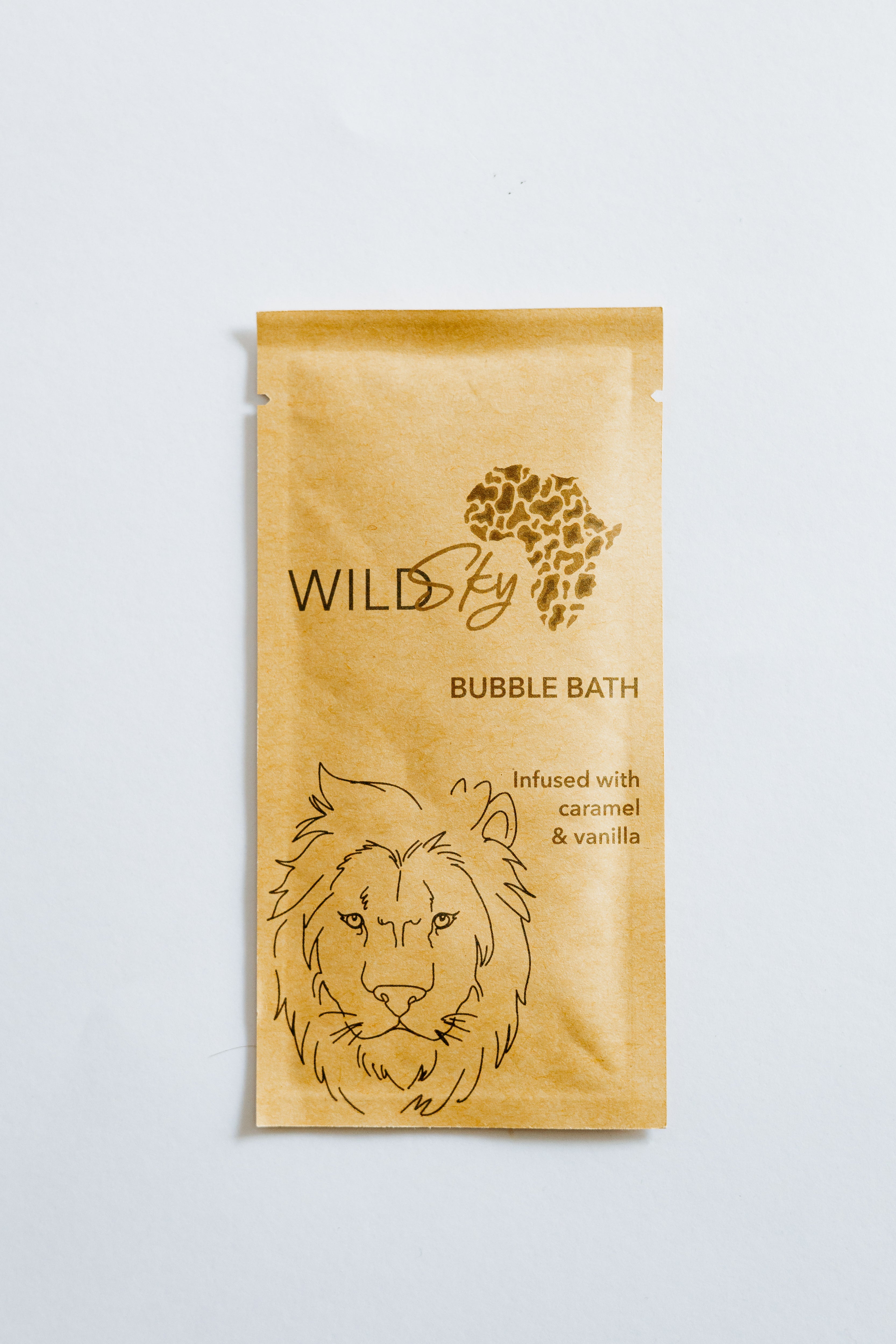 Bubble Batch Satches