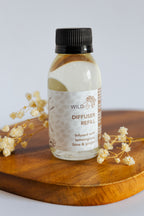 Wooden Diffuser - Refills