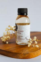 Wooden Diffuser - Refills