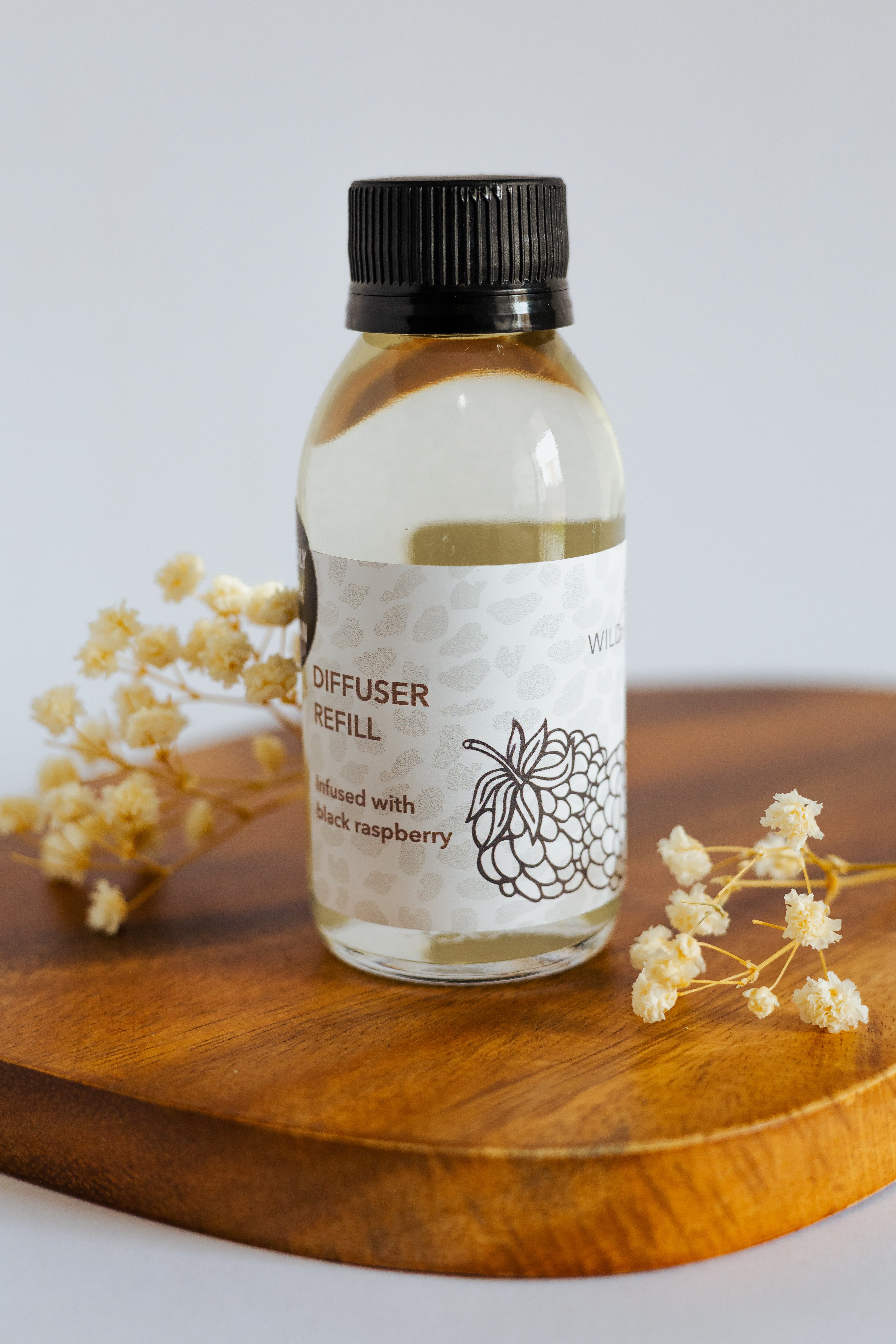 Wooden Diffuser - Refills