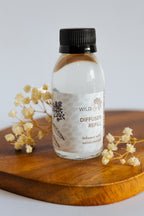 Wooden Diffuser - Refills