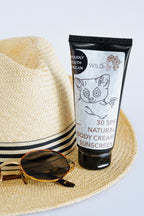 30SPF Body Sunscreen Cream