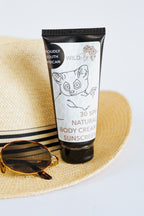 30SPF Body Sunscreen Cream
