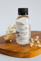 Wooden Diffuser - Refills