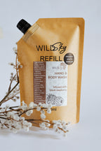 Hand & Body Wash Refill Pack