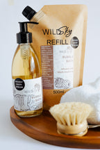 Bubble Bath Refill Pack