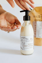 Hand & Body Lotion Refill Pack