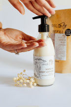 Hand & Body Lotion Refill Pack