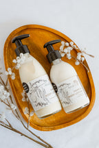 Hand & Body Lotion