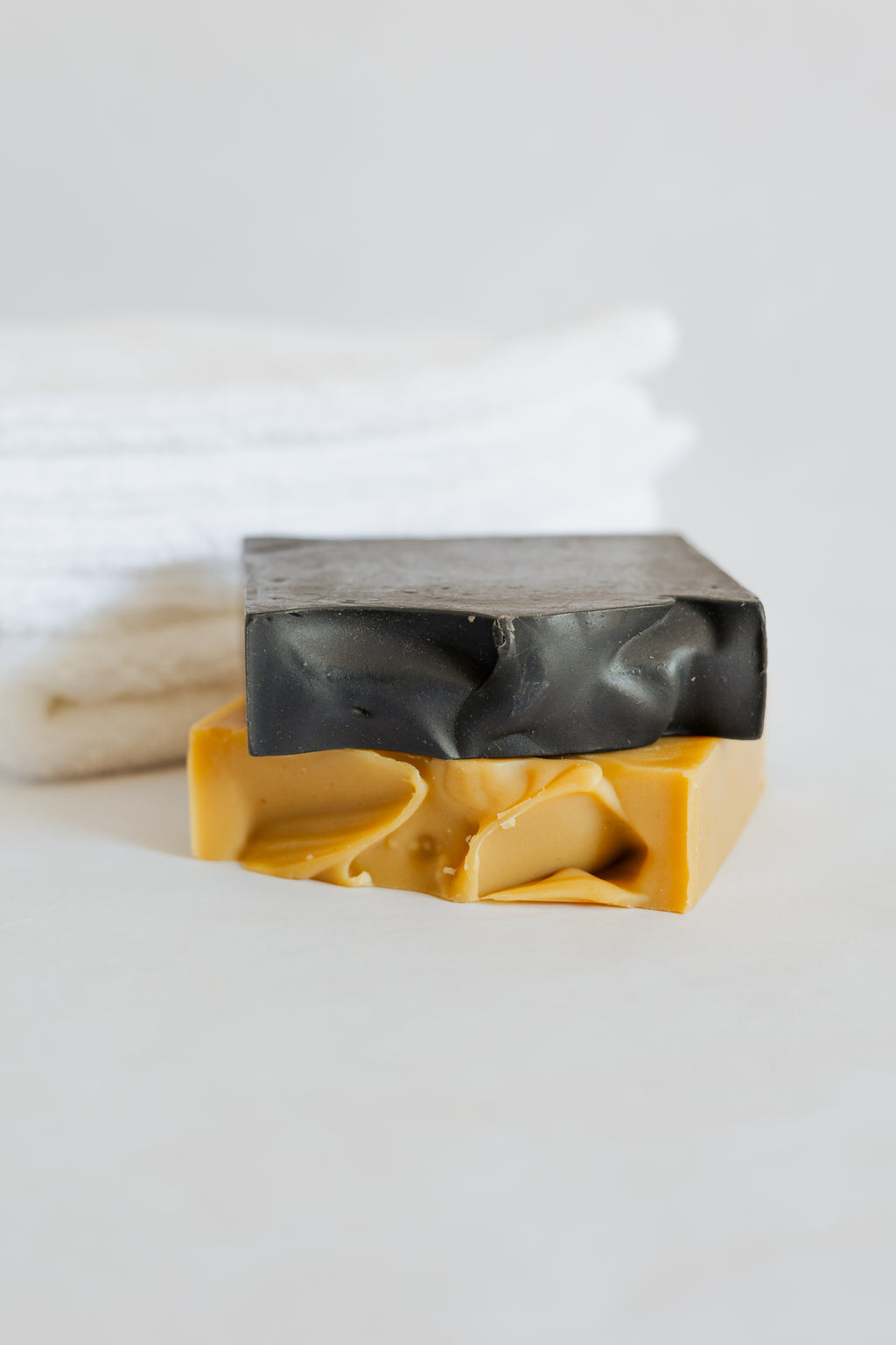 Turmeric & Olive Oil Soap