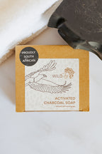 Activated Charcoal Soap