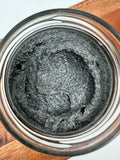 Activated Charcoal Sugar Scrub