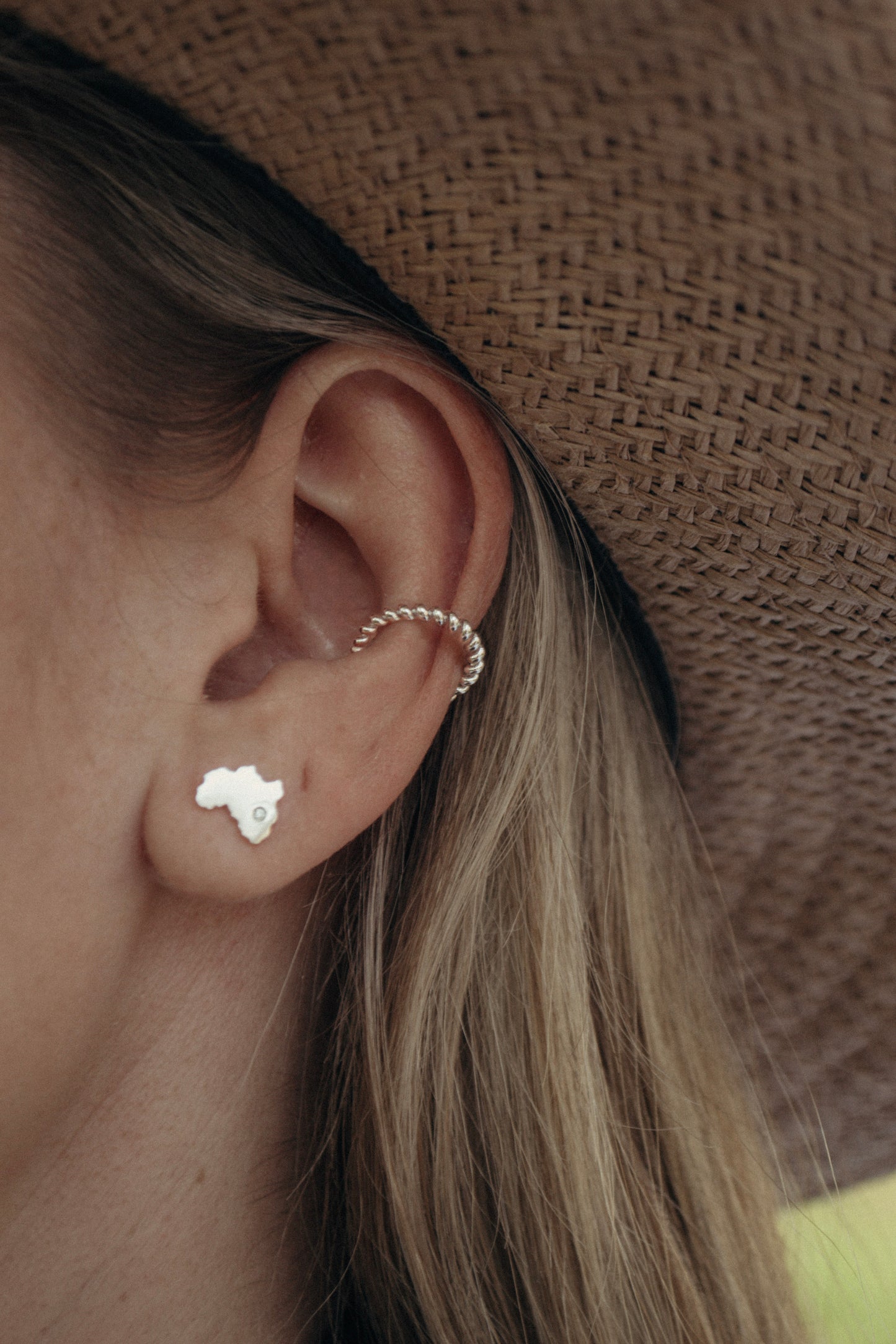 Ear Cuffs