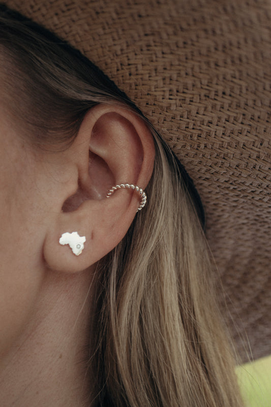 Ear Cuffs