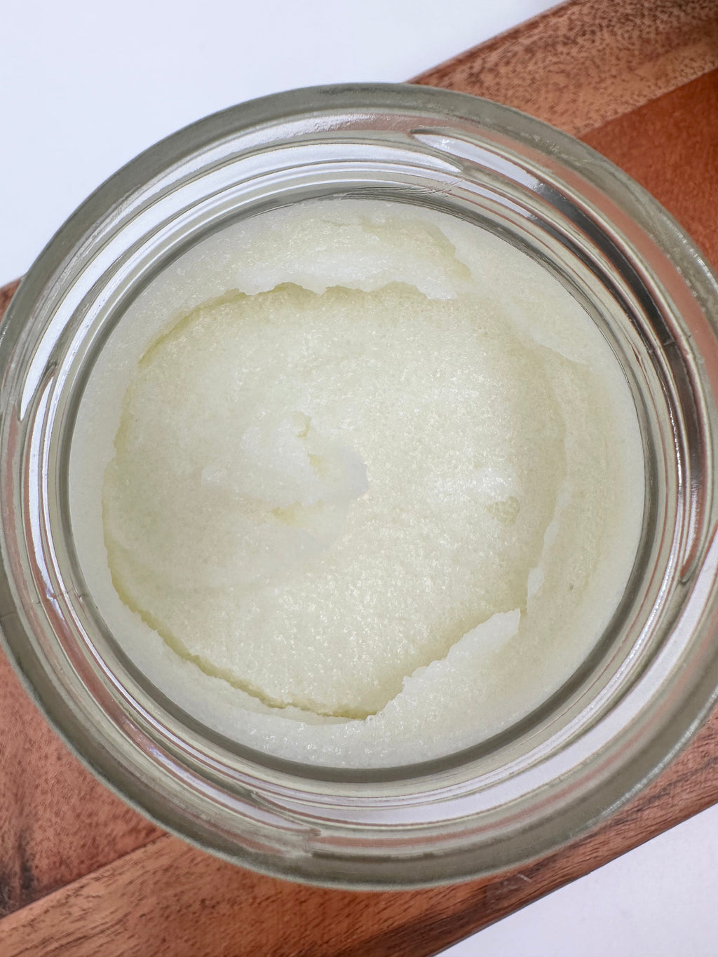 African Sea Salt Scrub