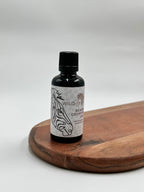Beard Growth Oil