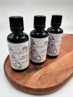 Beard Growth Oil
