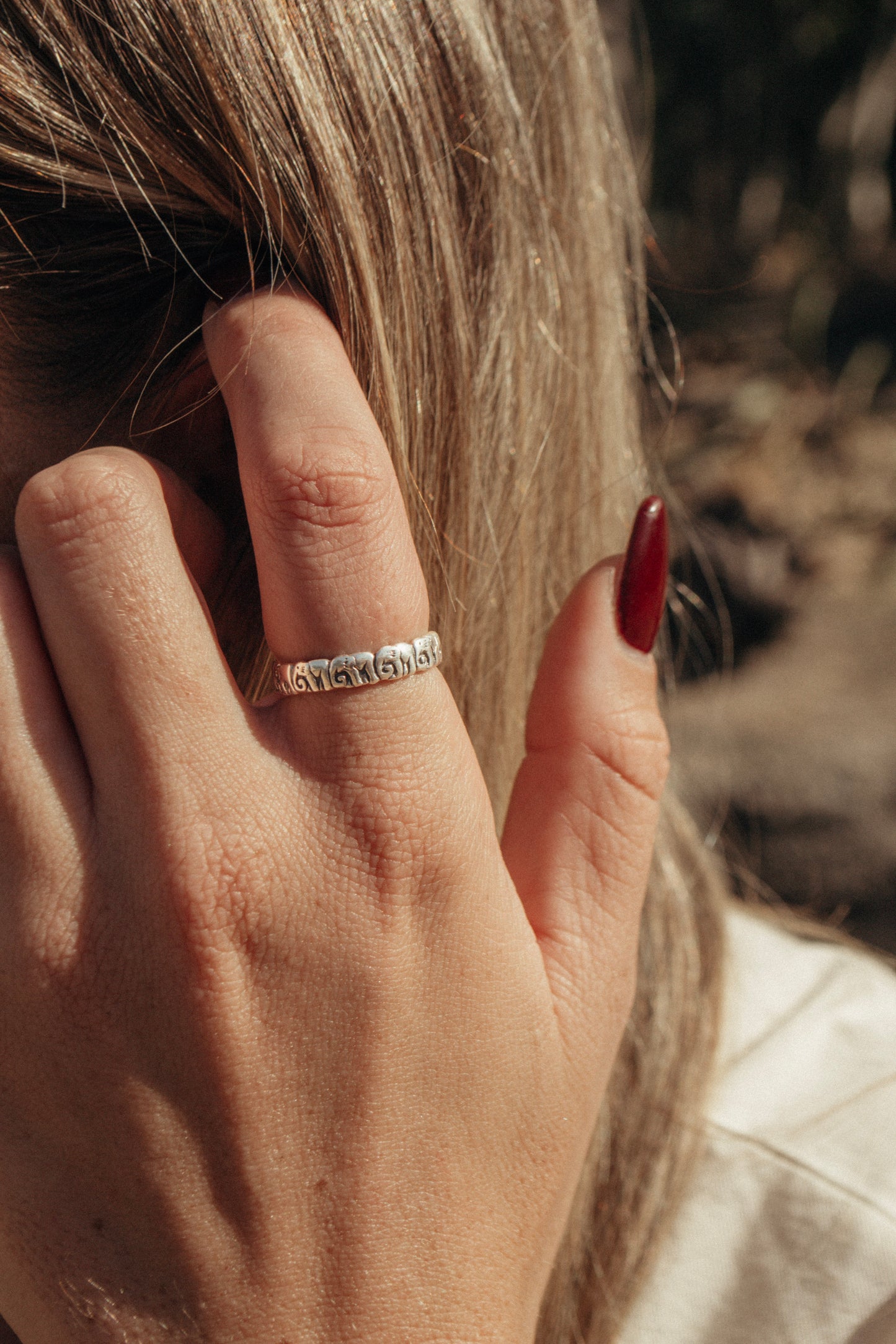 Multi Elephant Ring