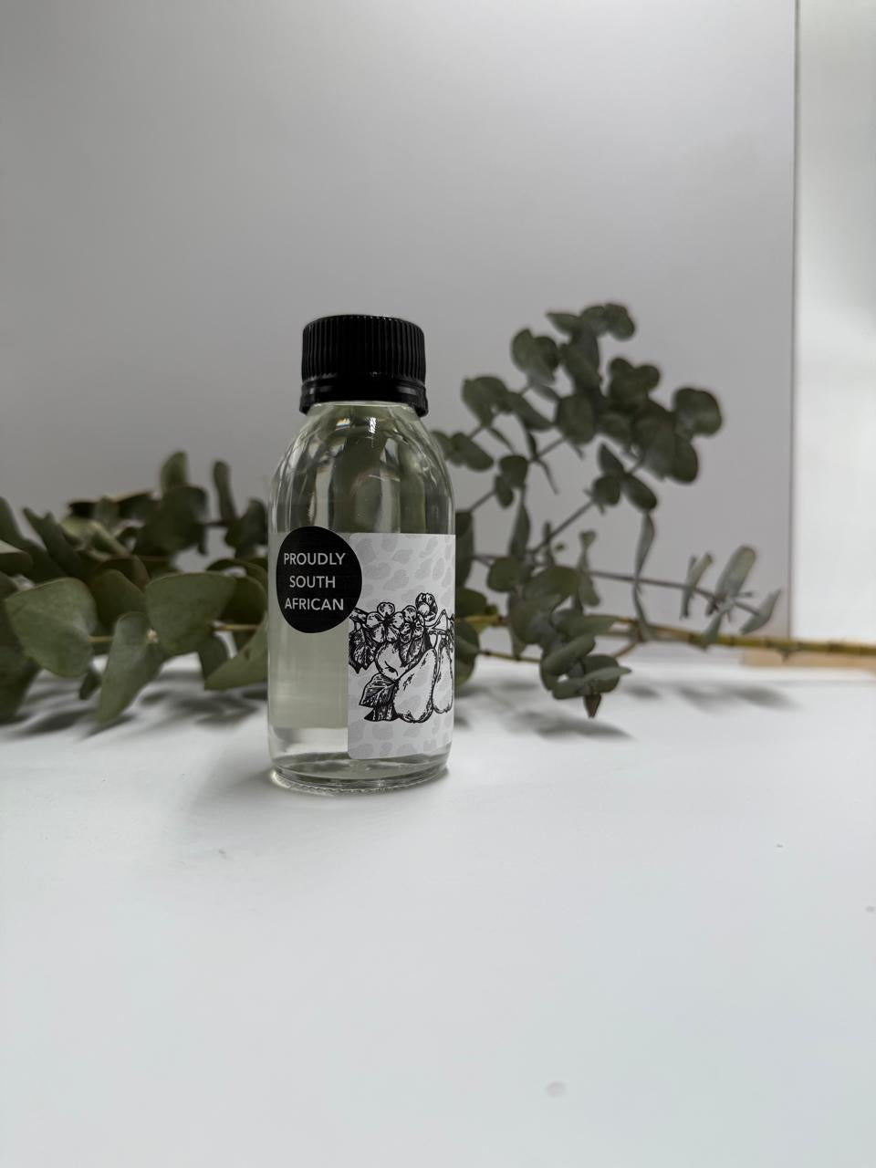 Wooden Diffuser - Refills