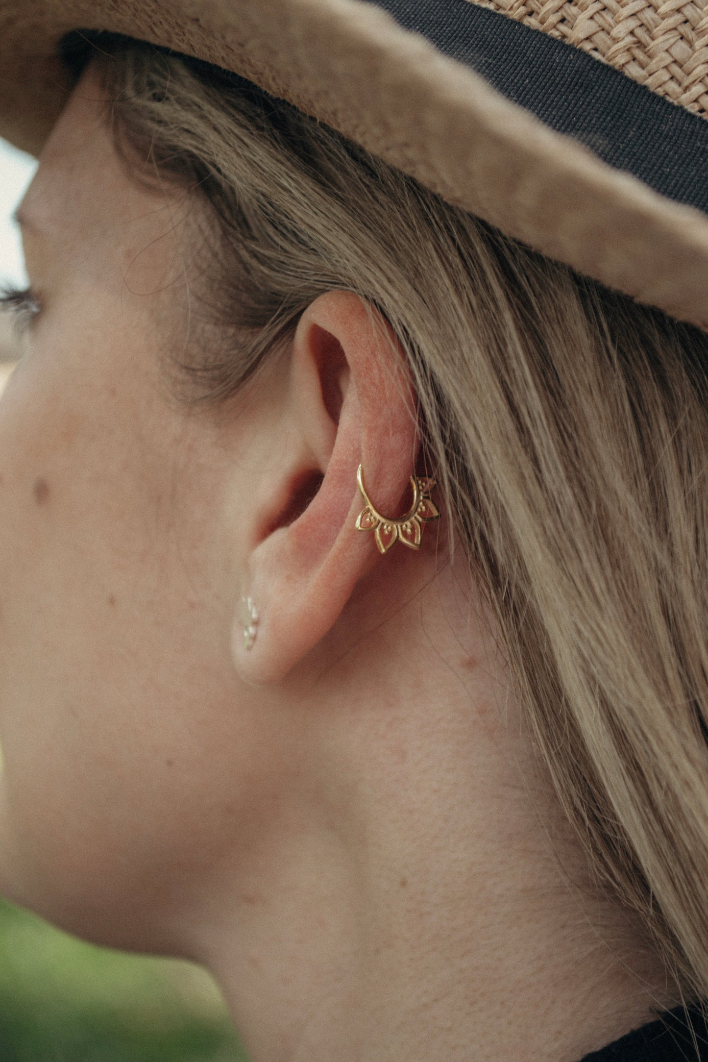 Ear Cuffs