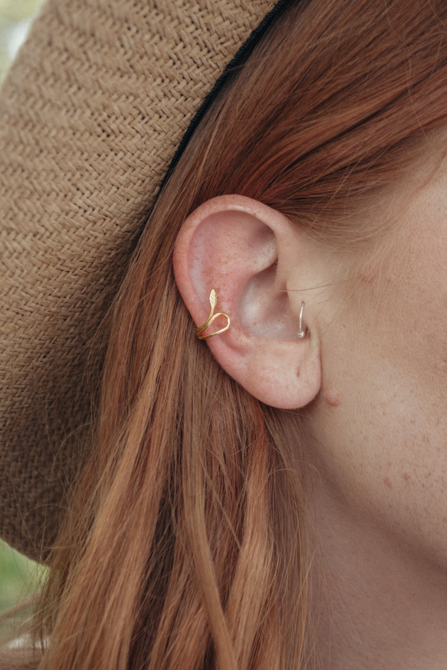Ear Cuffs