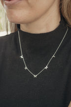 Mommy Necklace