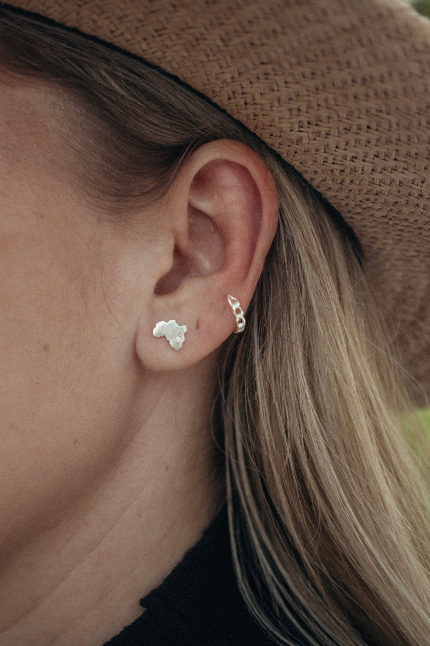 Ear Cuffs