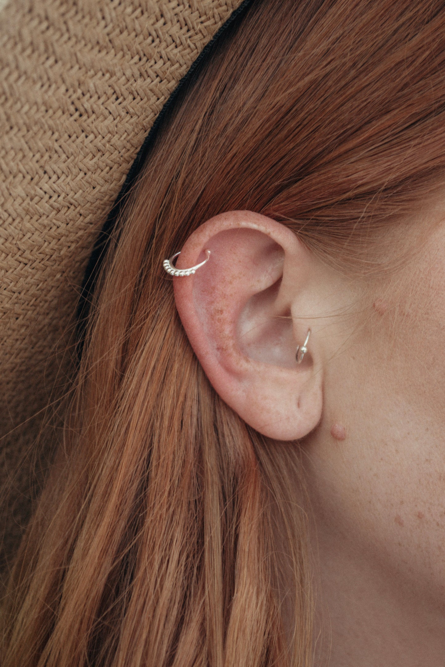 Ear Cuffs