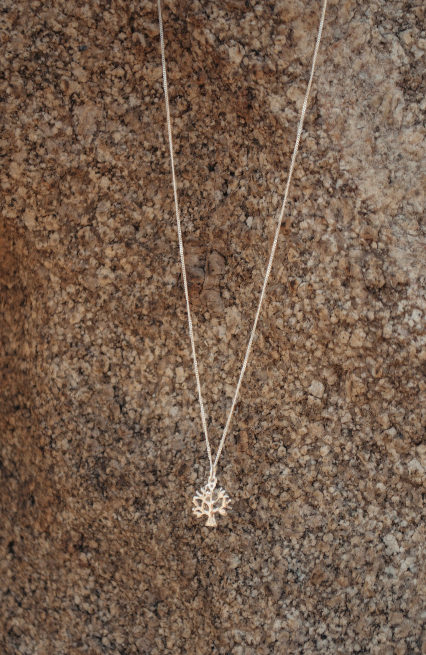 Tree Of Life Pendant
