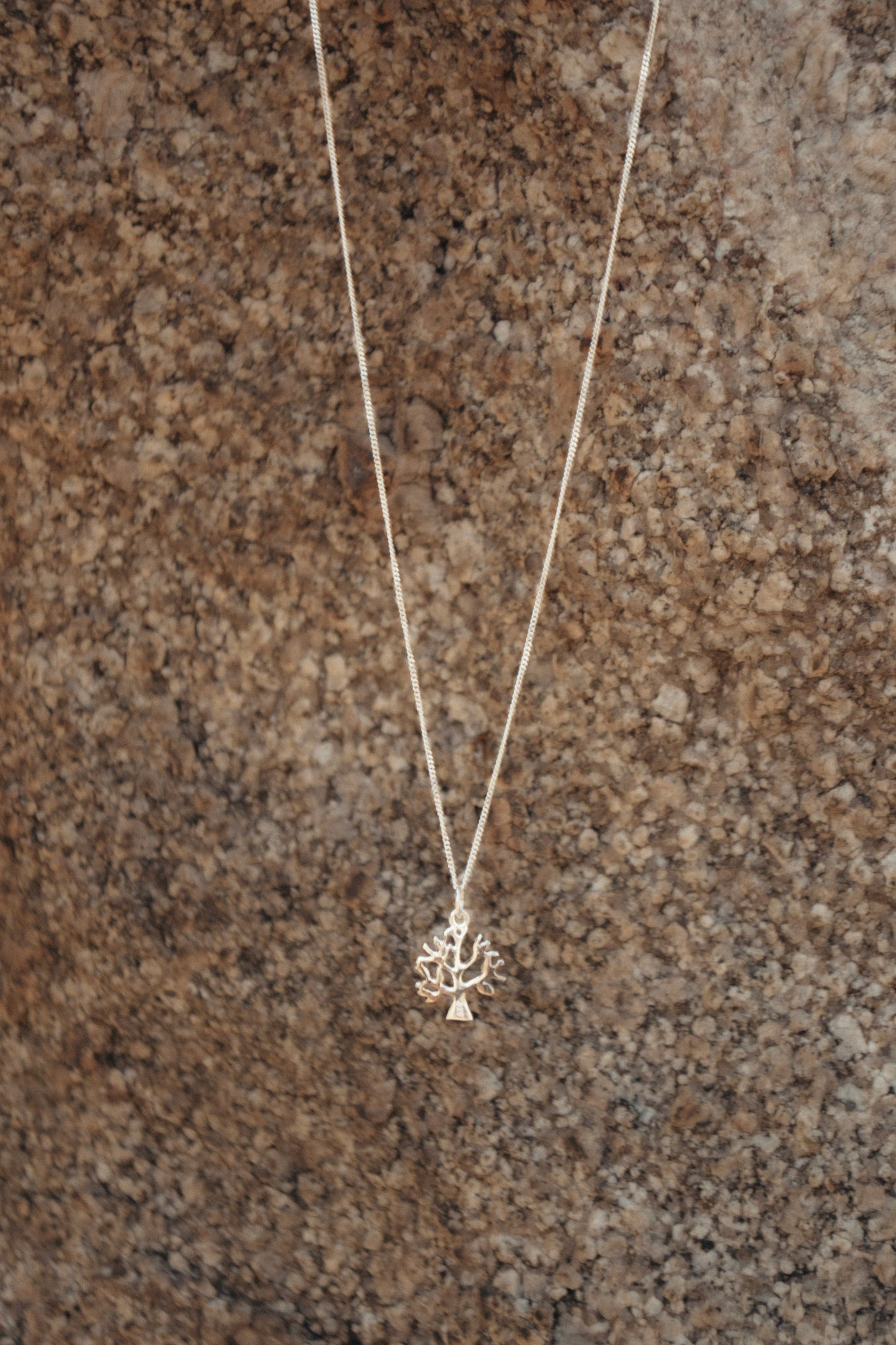 Tree Of Life Pendant