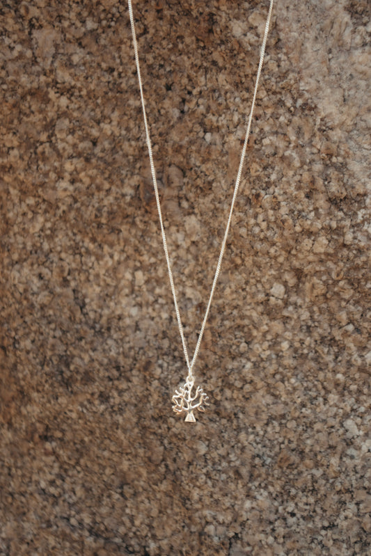 Tree Of Life Pendant