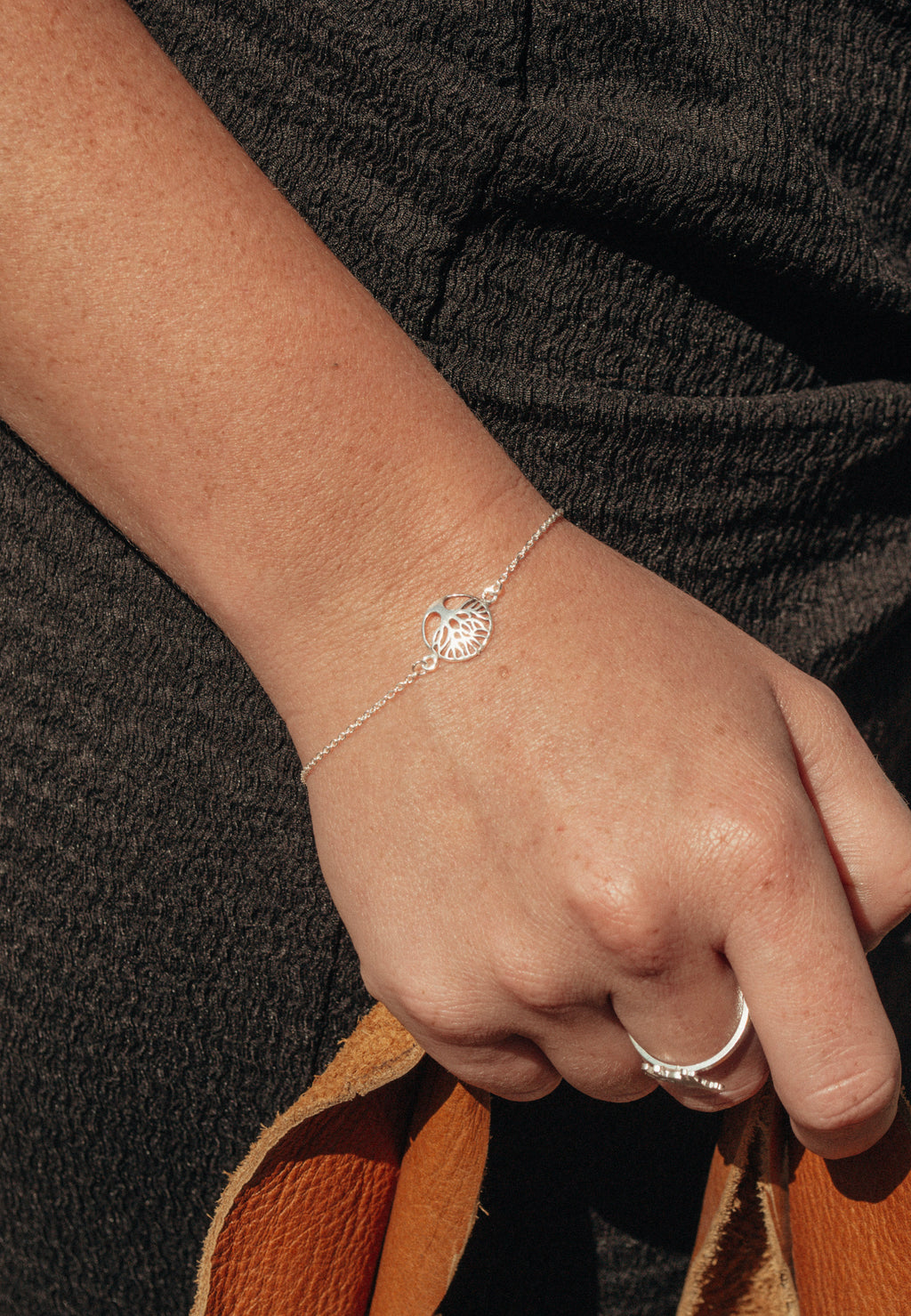 Tree Of Life Bracelet