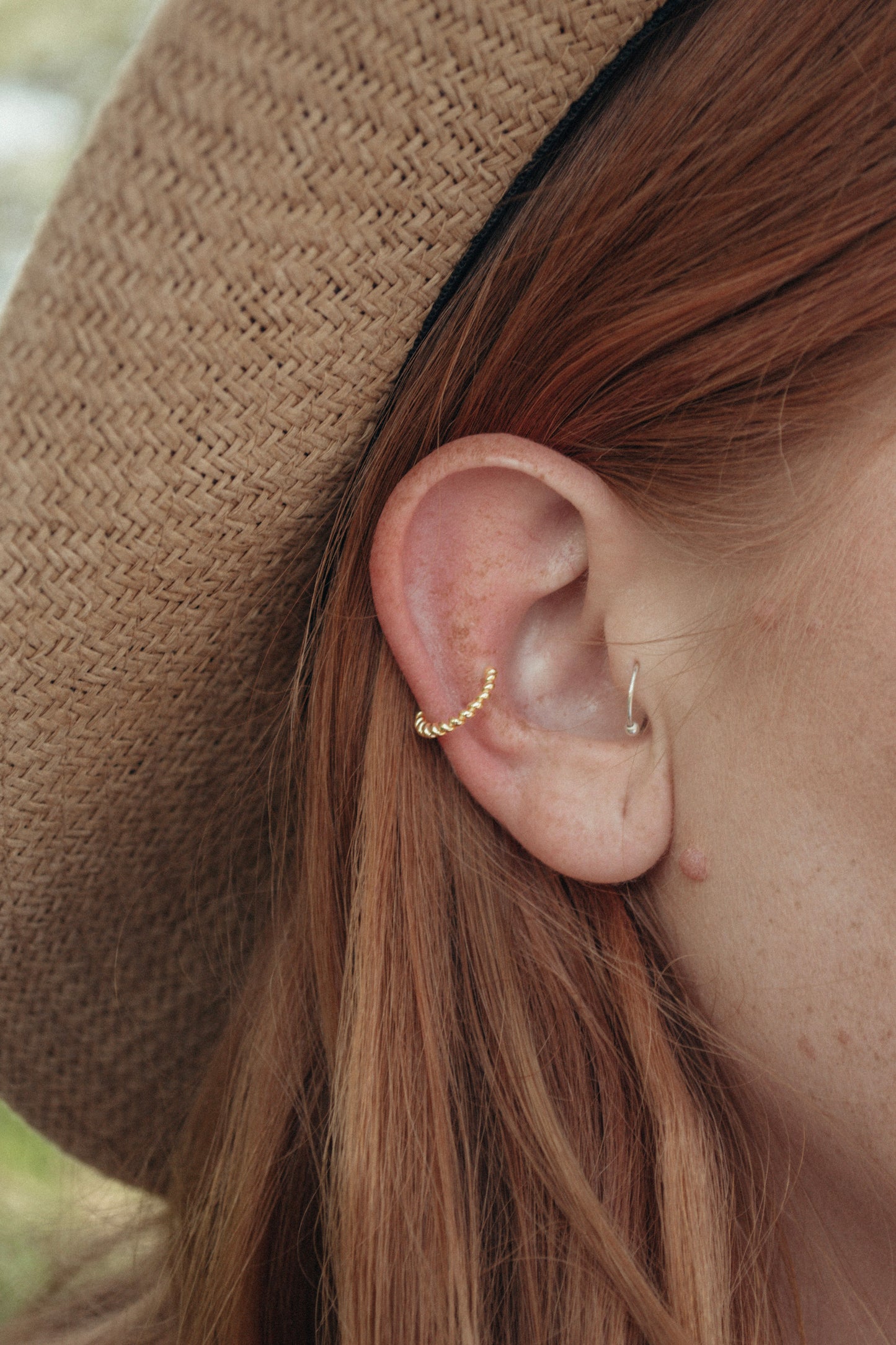 Ear Cuffs