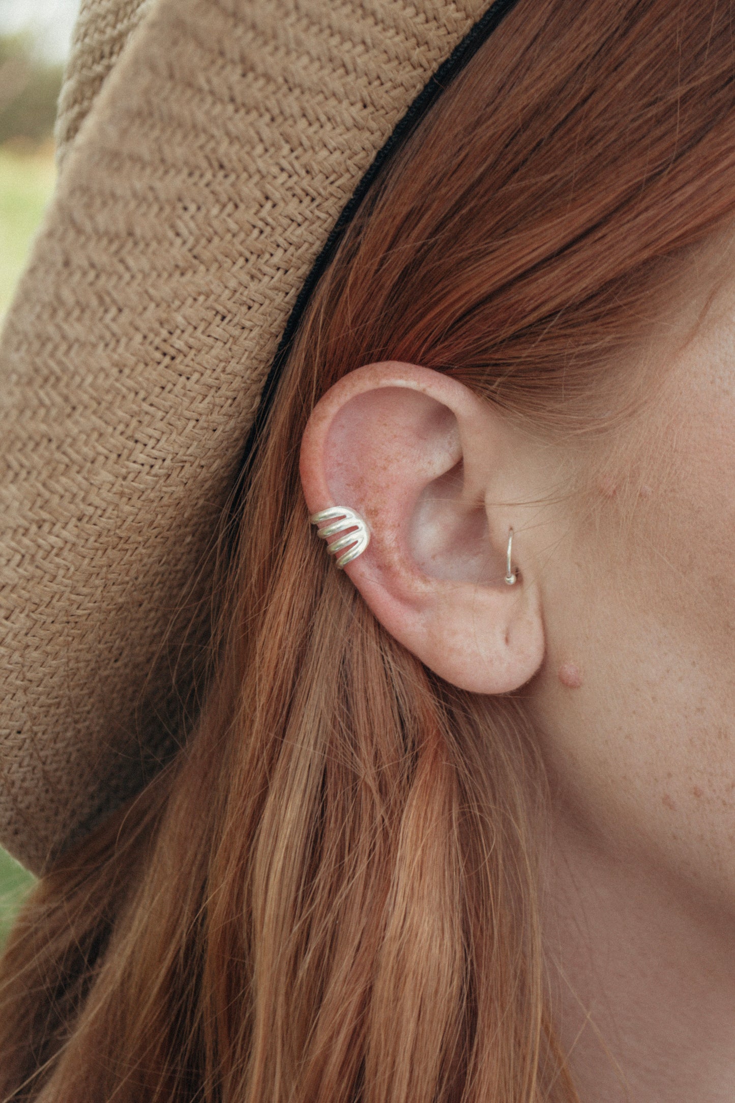 Ear Cuffs